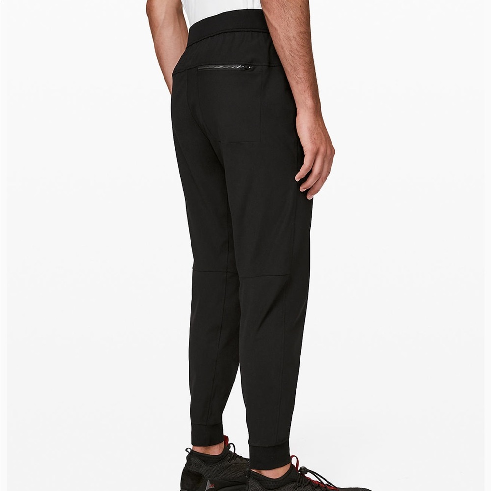 NWT LULULEMON ABC jogger